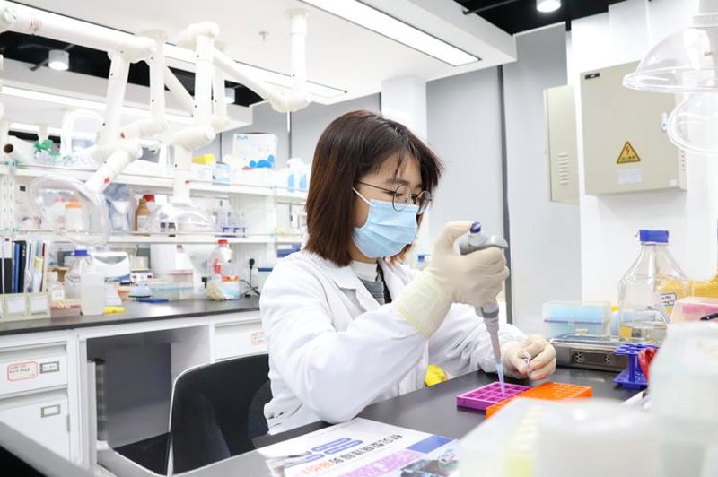 成都新药研发：未来医药行业的希望之光